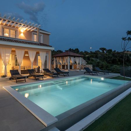 Villa Gospoja Ražanj Eksteriør billede
