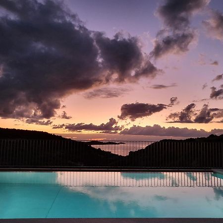 Villa Gospoja Ražanj Eksteriør billede