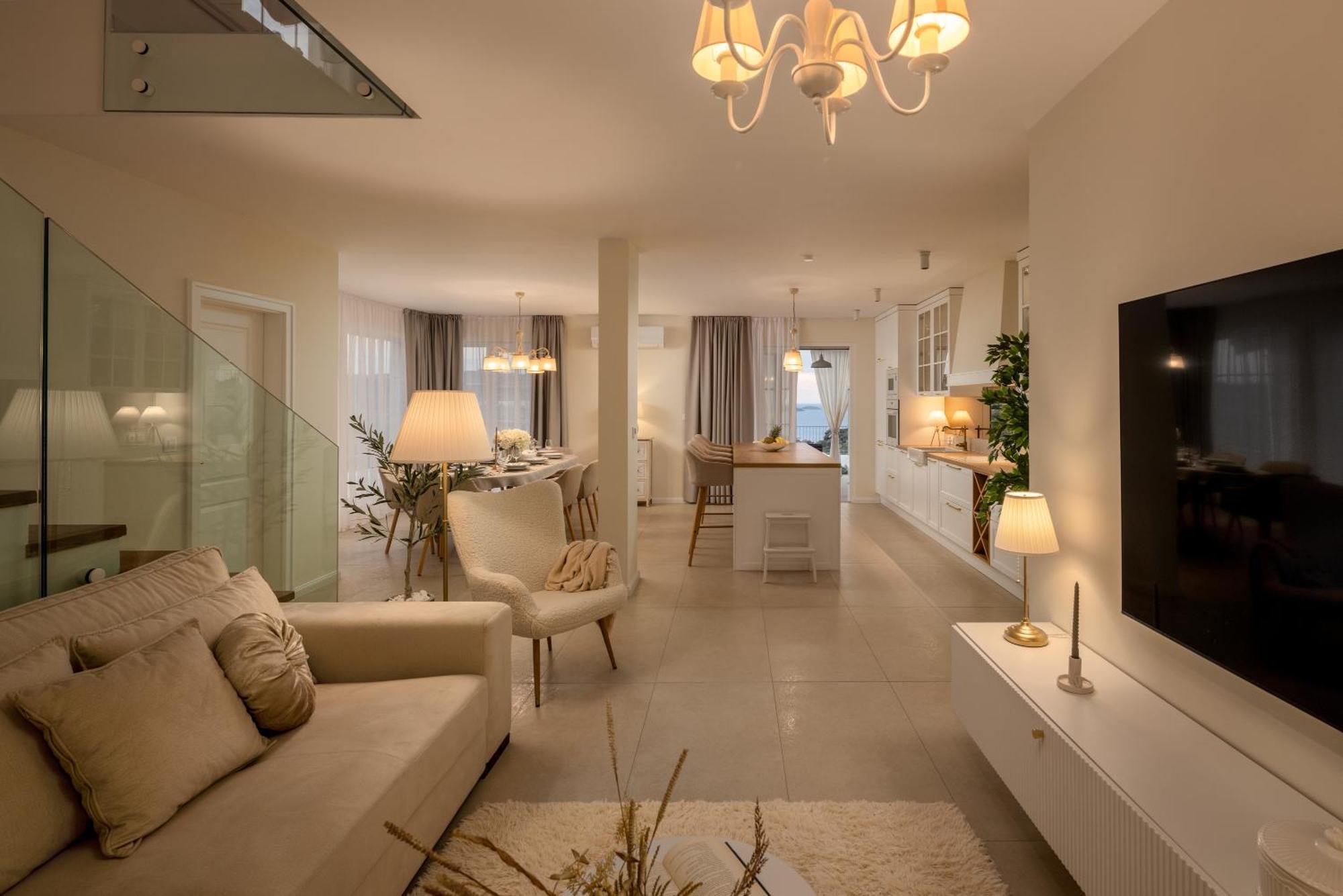 Villa Gospoja Ražanj Eksteriør billede